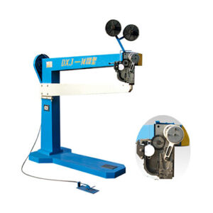 DX/DXB Series Manual Stitcher