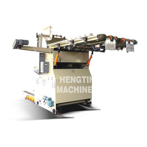 SL Series Semi-automatic Pre-feeder